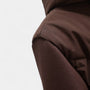 Noir | Women’s Quilted Softshell Jacket-Noir-Noir