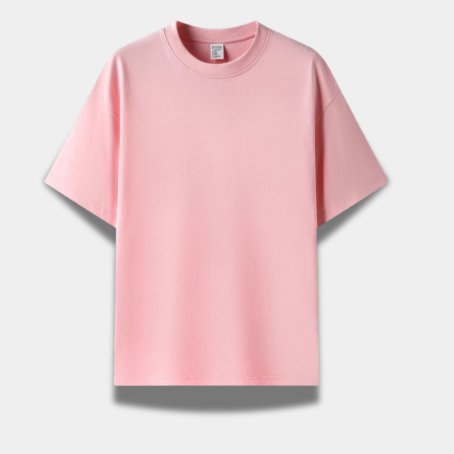 Noir | Men's Essential T-Shirt