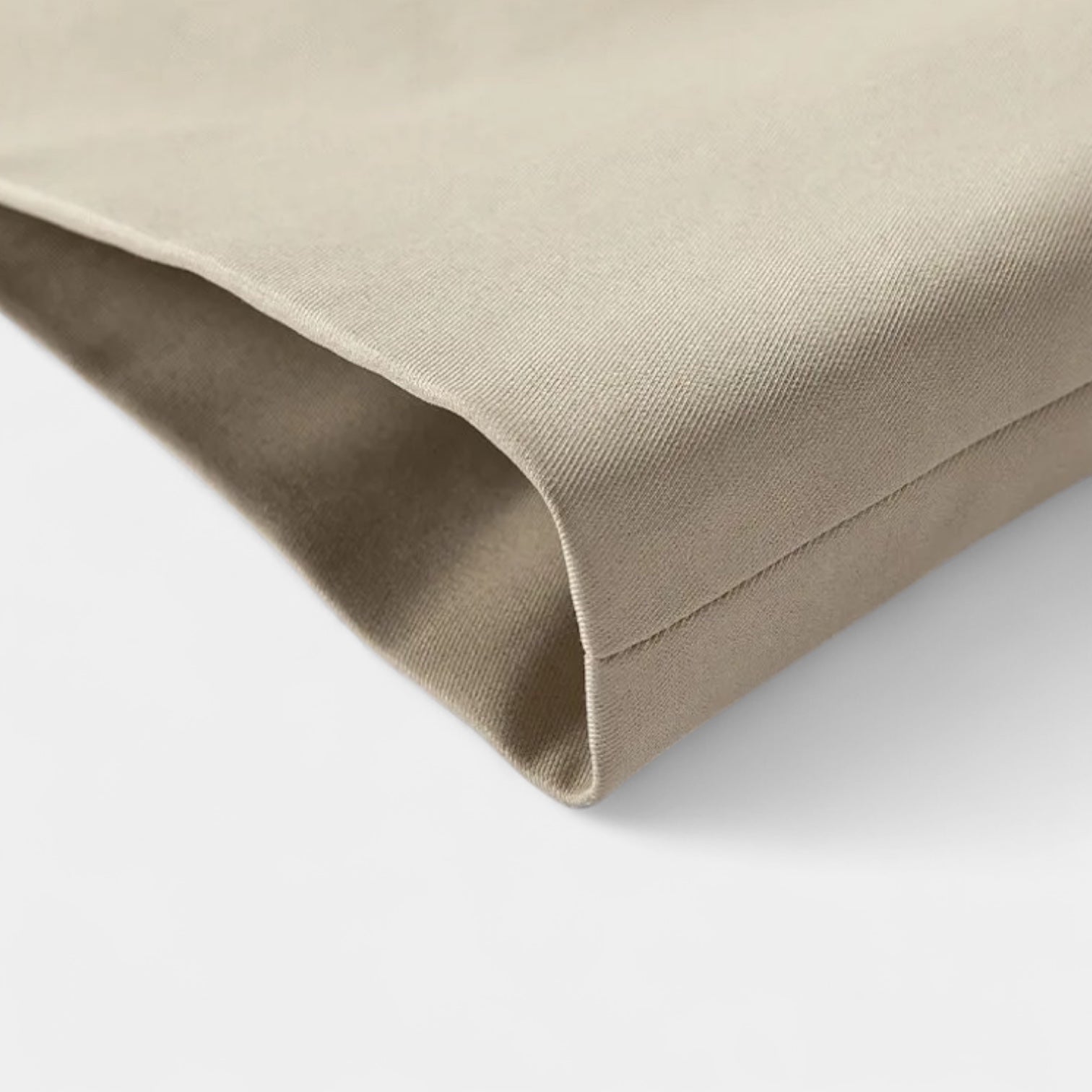 Noir | Men’s Waterproof Trench Coat Double-Breasted-Noir-Noir