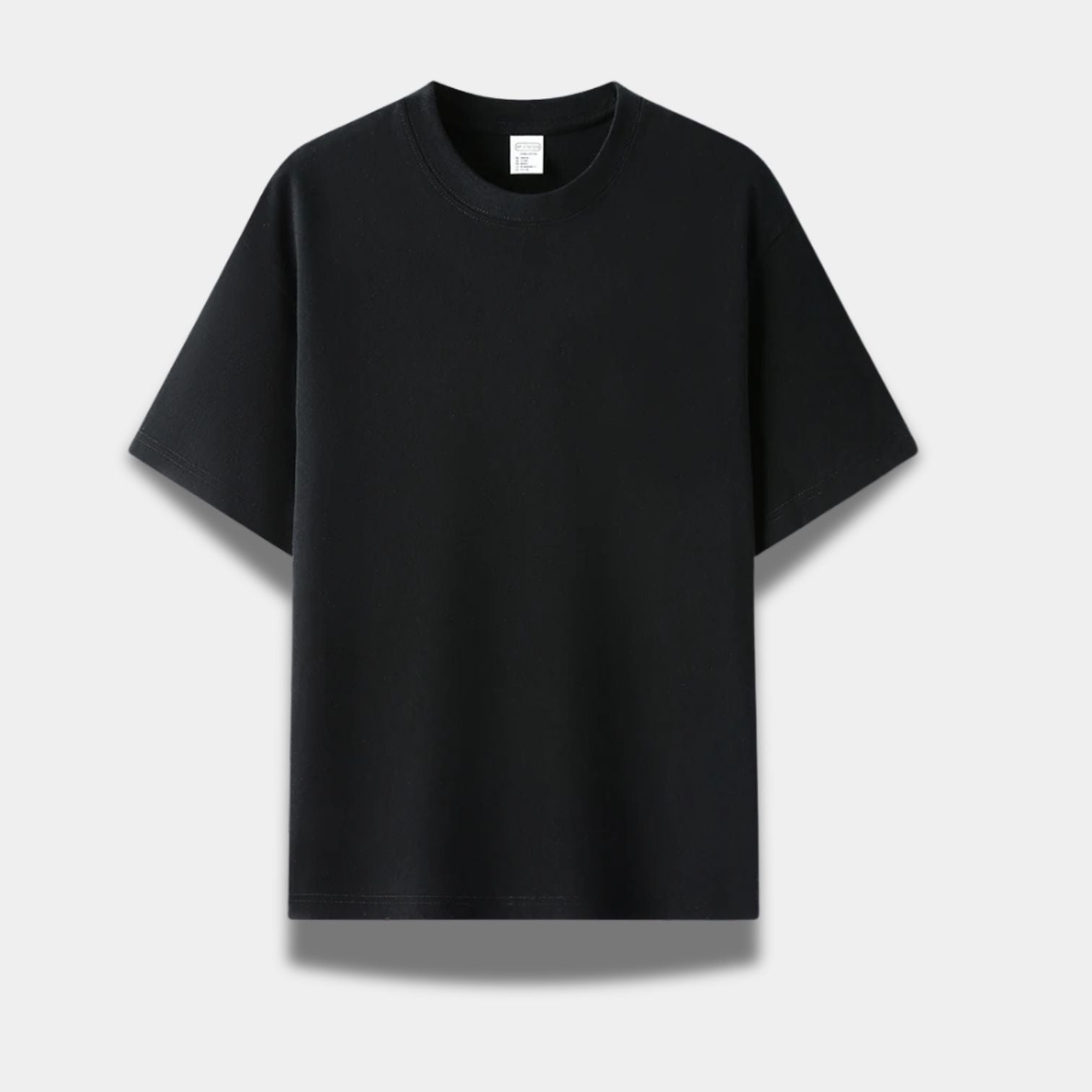 Noir | Men's Essential T-Shirt