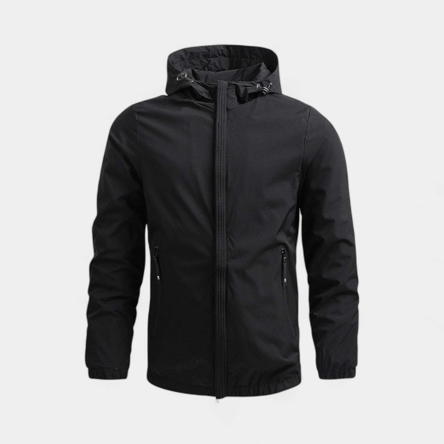Men's Eleven Waterproof Windbreaker Jacket