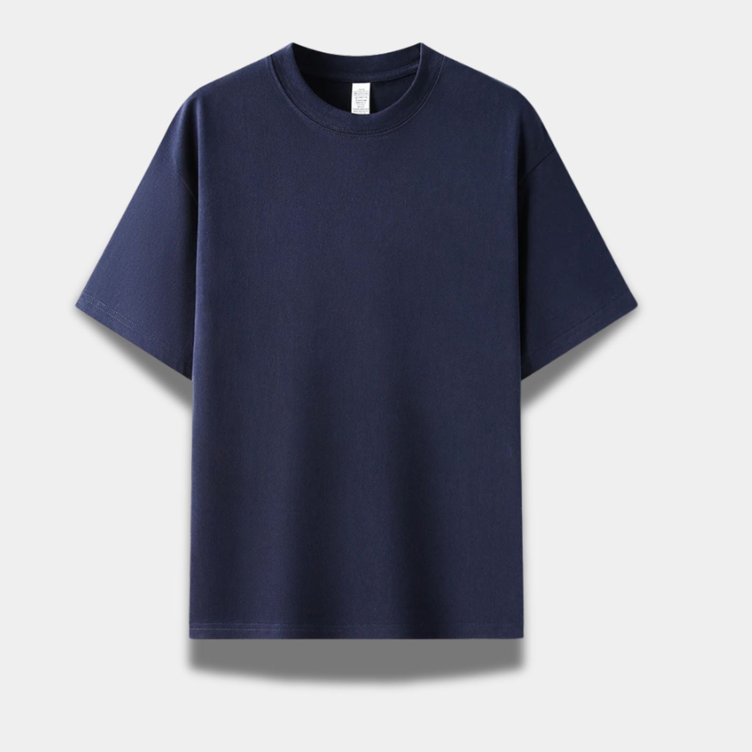 Noir | Men's Essential T-Shirt