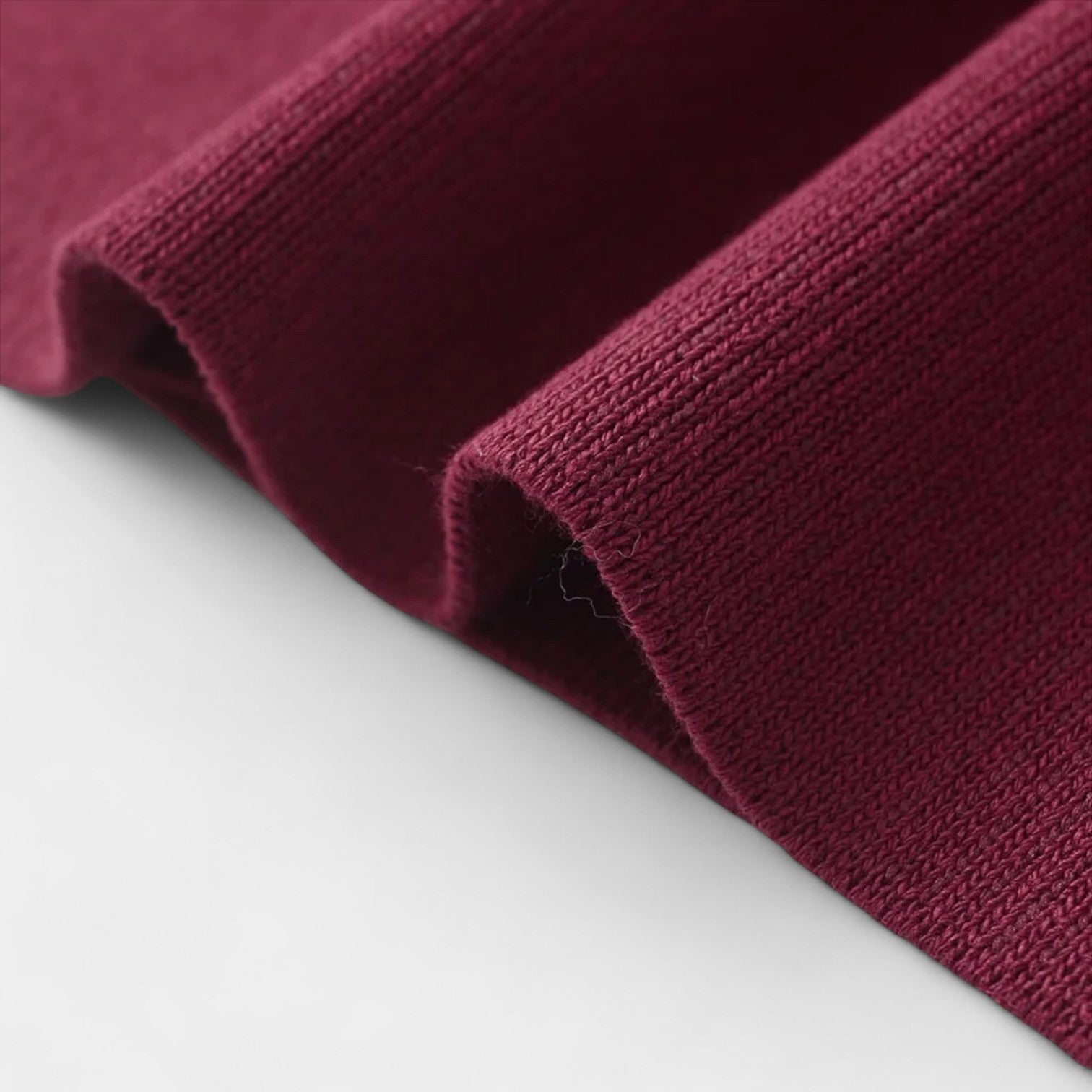 Women's V-Neck Knitted Cardigan – Half Sleeve