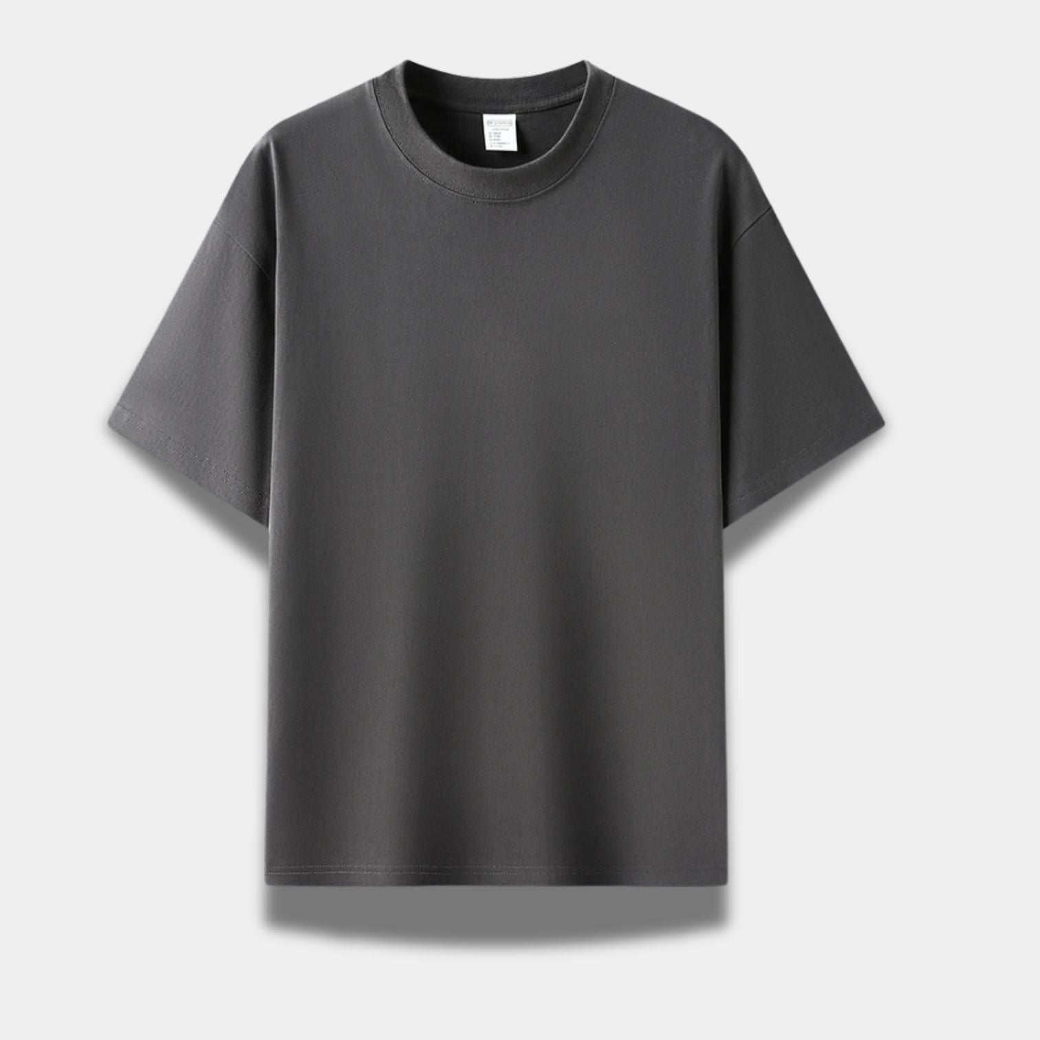 Noir | Men's Essential T-Shirt