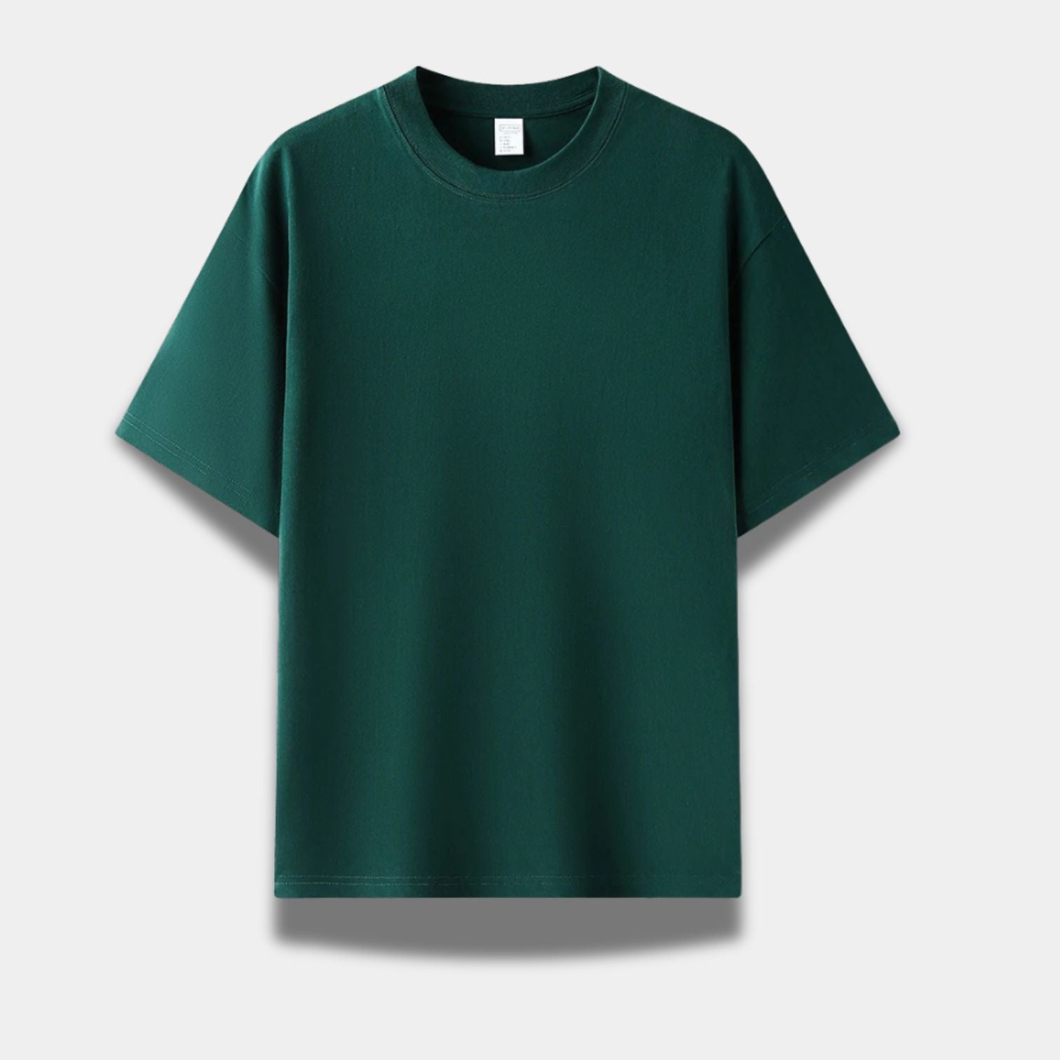 Noir | Men's Essential T-Shirt