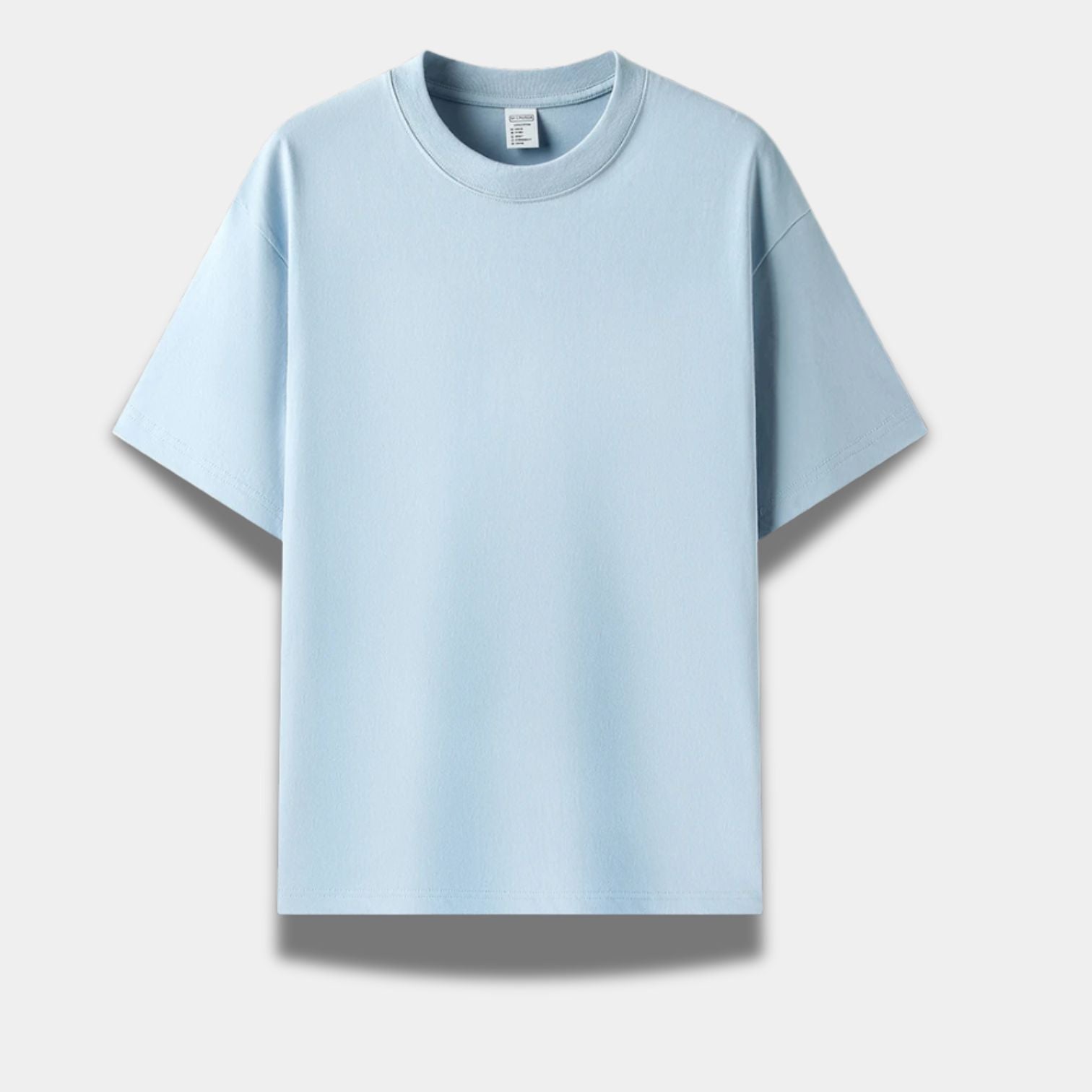 Noir | Men's Essential T-Shirt