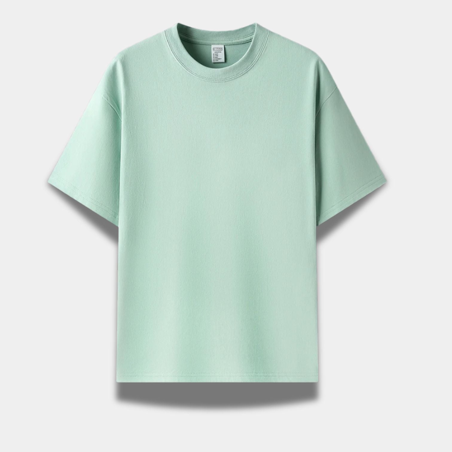 Noir | Men's Essential T-Shirt
