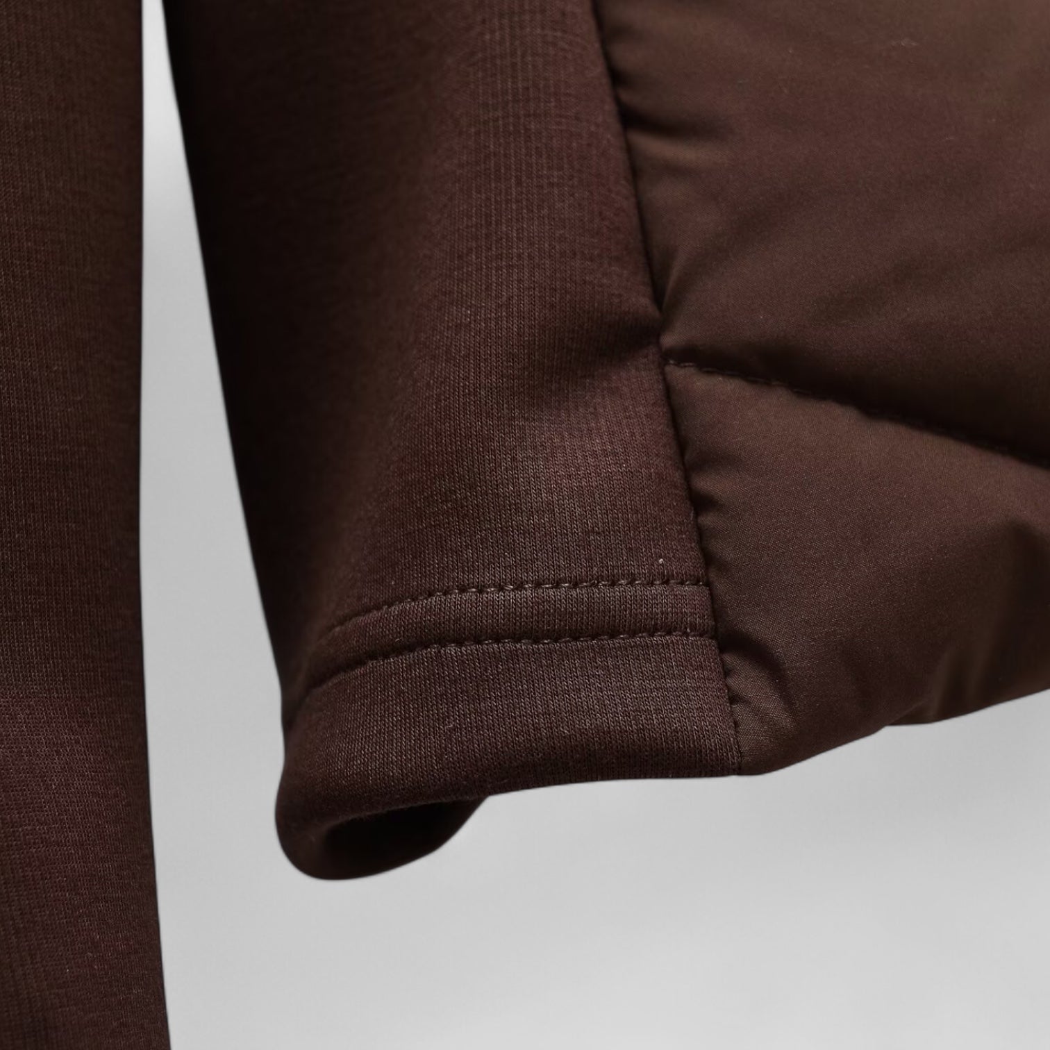 Noir | Women’s Quilted Softshell Jacket-Noir-Noir