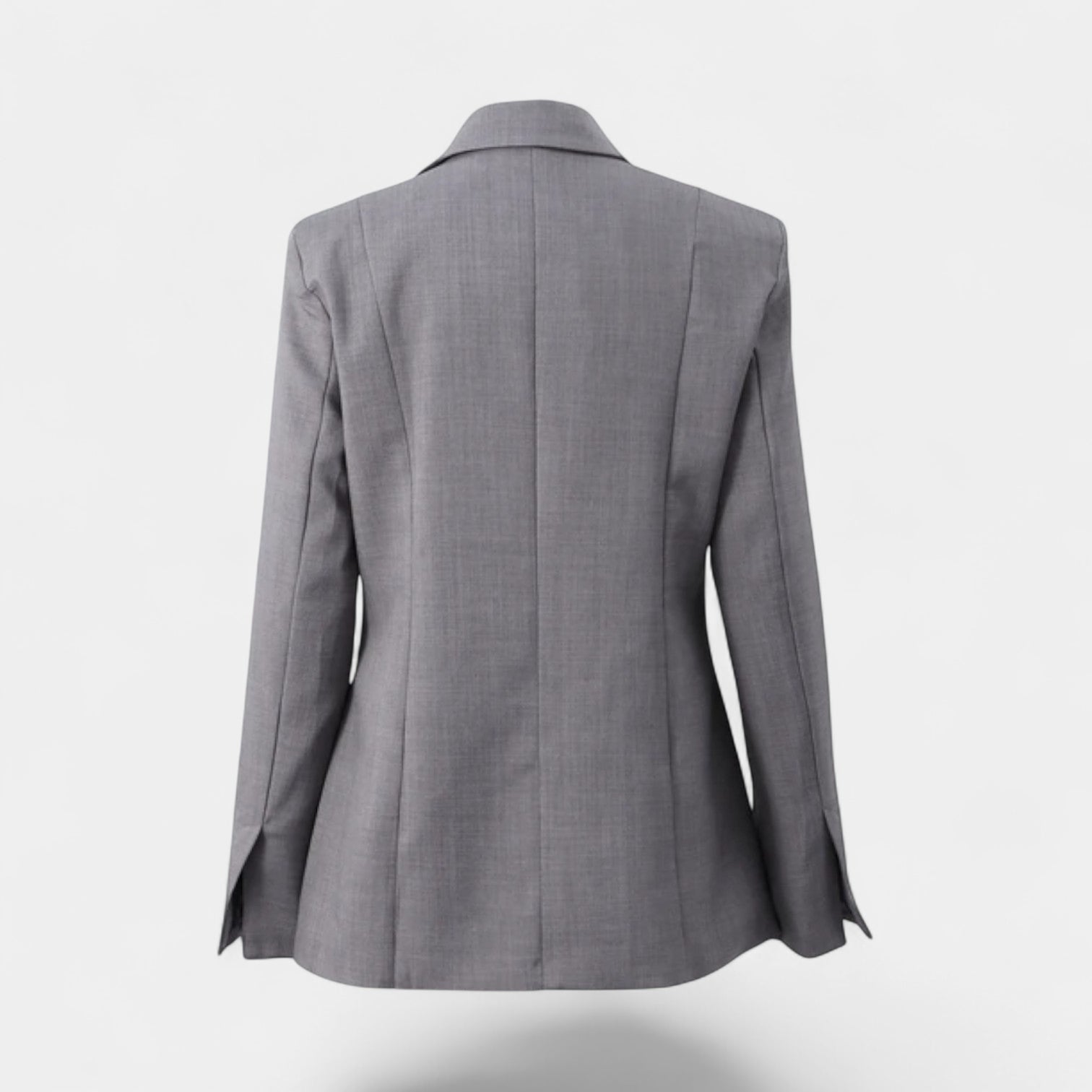 Noir | Women's One-Button Women’s Blazer