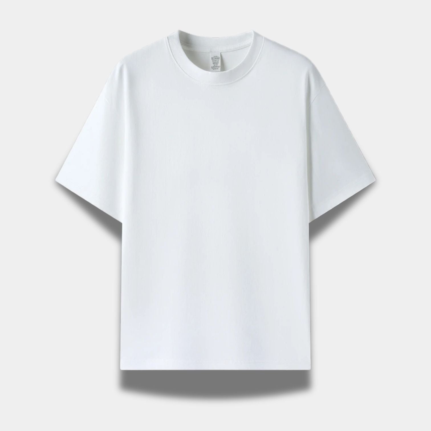Noir | Men's Essential T-Shirt