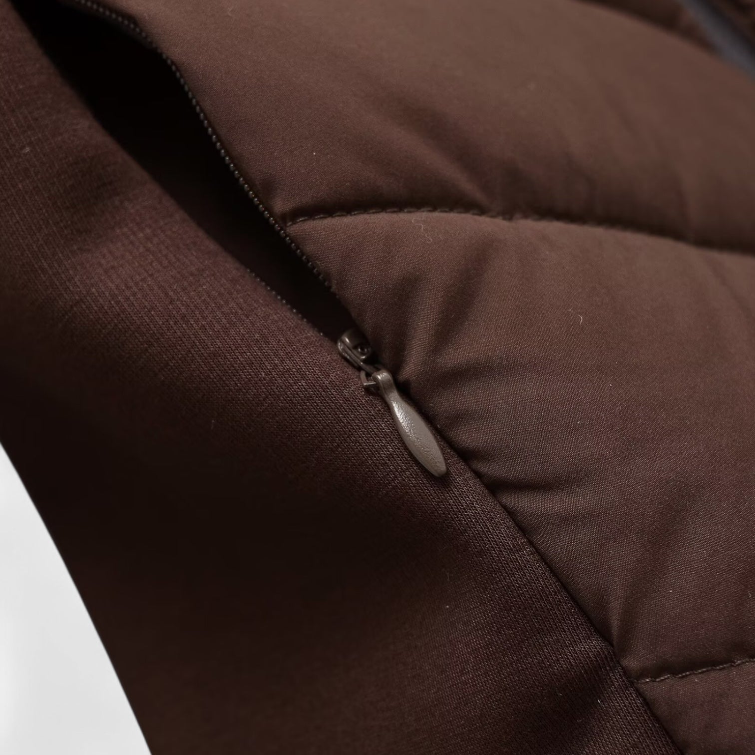 Noir | Women’s Quilted Softshell Jacket-Noir-Noir