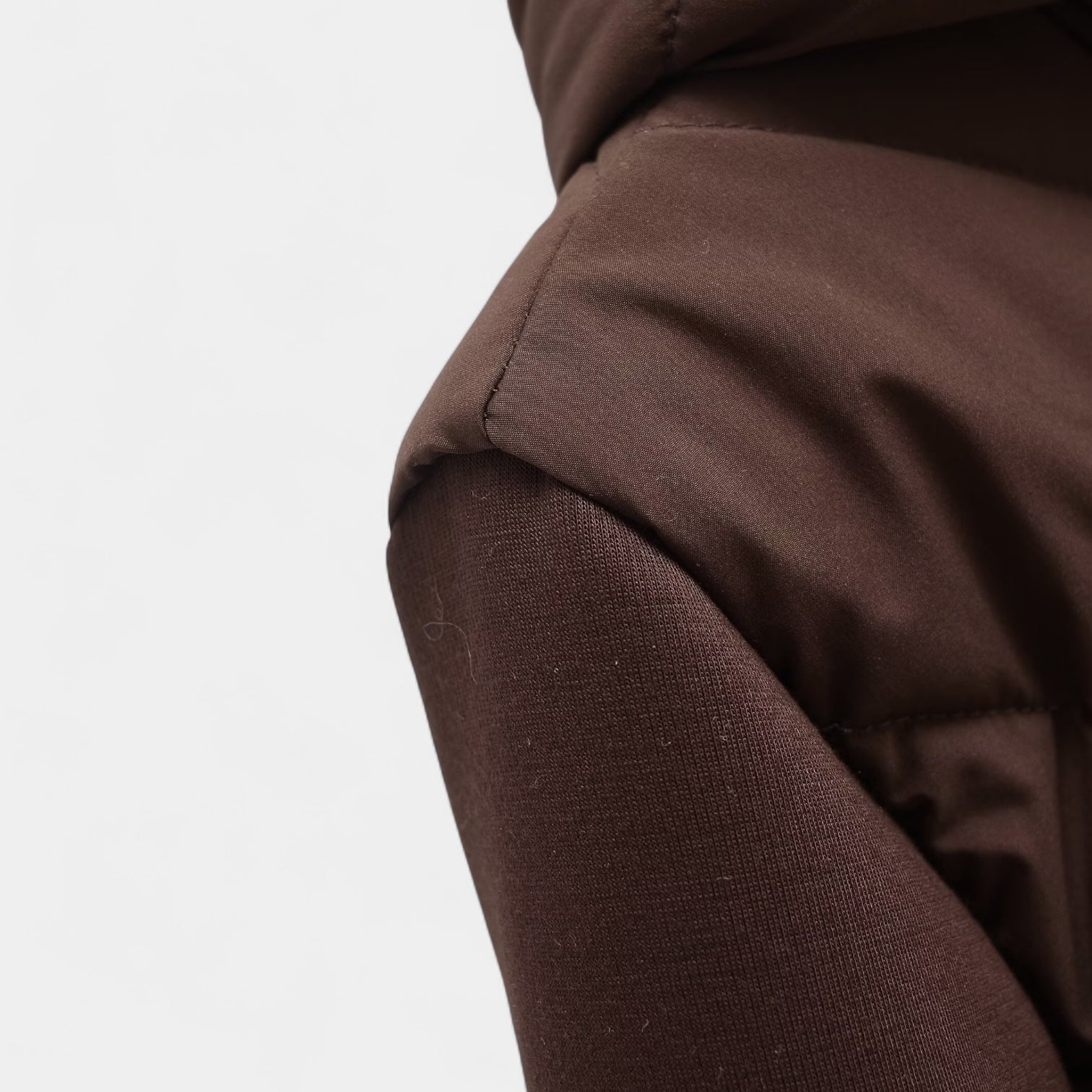 Noir | Women’s Quilted Softshell Jacket-Noir-Noir