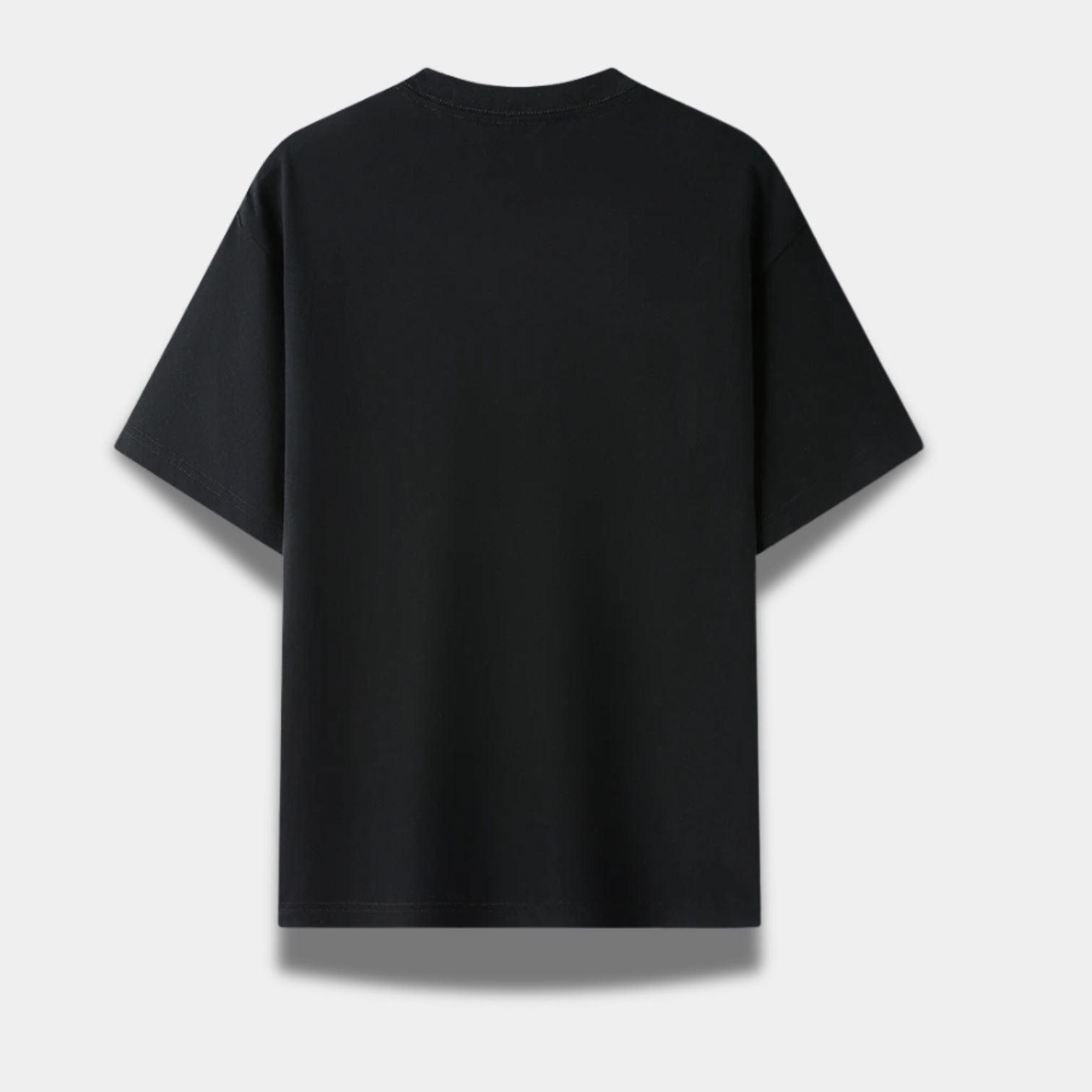 Noir | Men's Essential T-Shirt