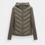 Noir | Women’s Quilted Softshell Jacket-Noir-Noir