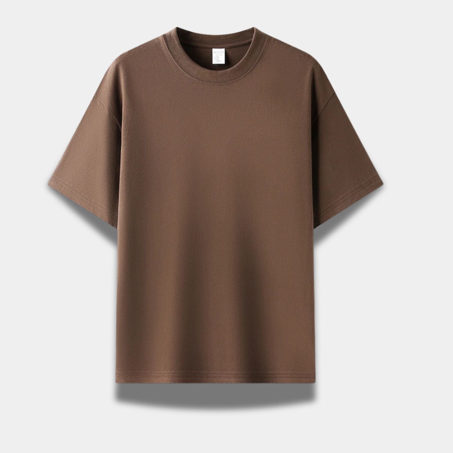 Noir | Men's Essential T-Shirt