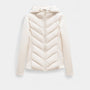 Noir | Women’s Quilted Softshell Jacket-Noir-Noir