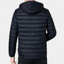 Noir | Men's Lightweight Puffer Jacket-Noir-Noir