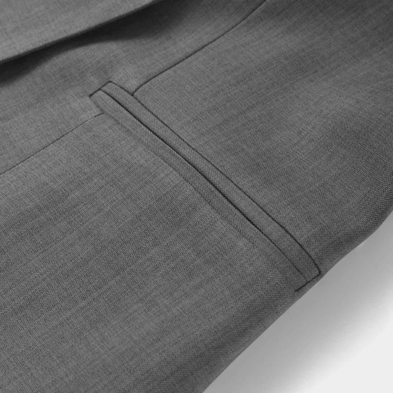 Noir | Women's One-Button Women’s Blazer