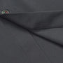 Noir | Men’s Slim-Fit Satin Piqué Polo Shirt - Tee-Polo Shirts-Noir-Noir