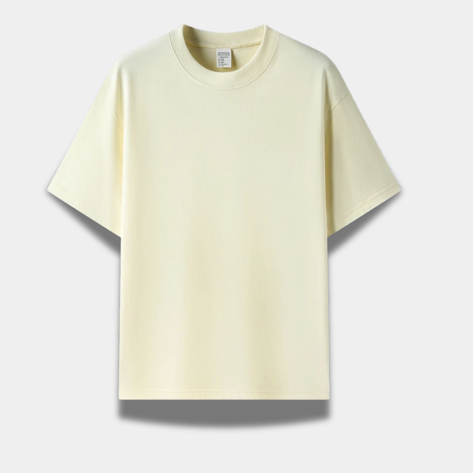 Noir | Men's Essential T-Shirt