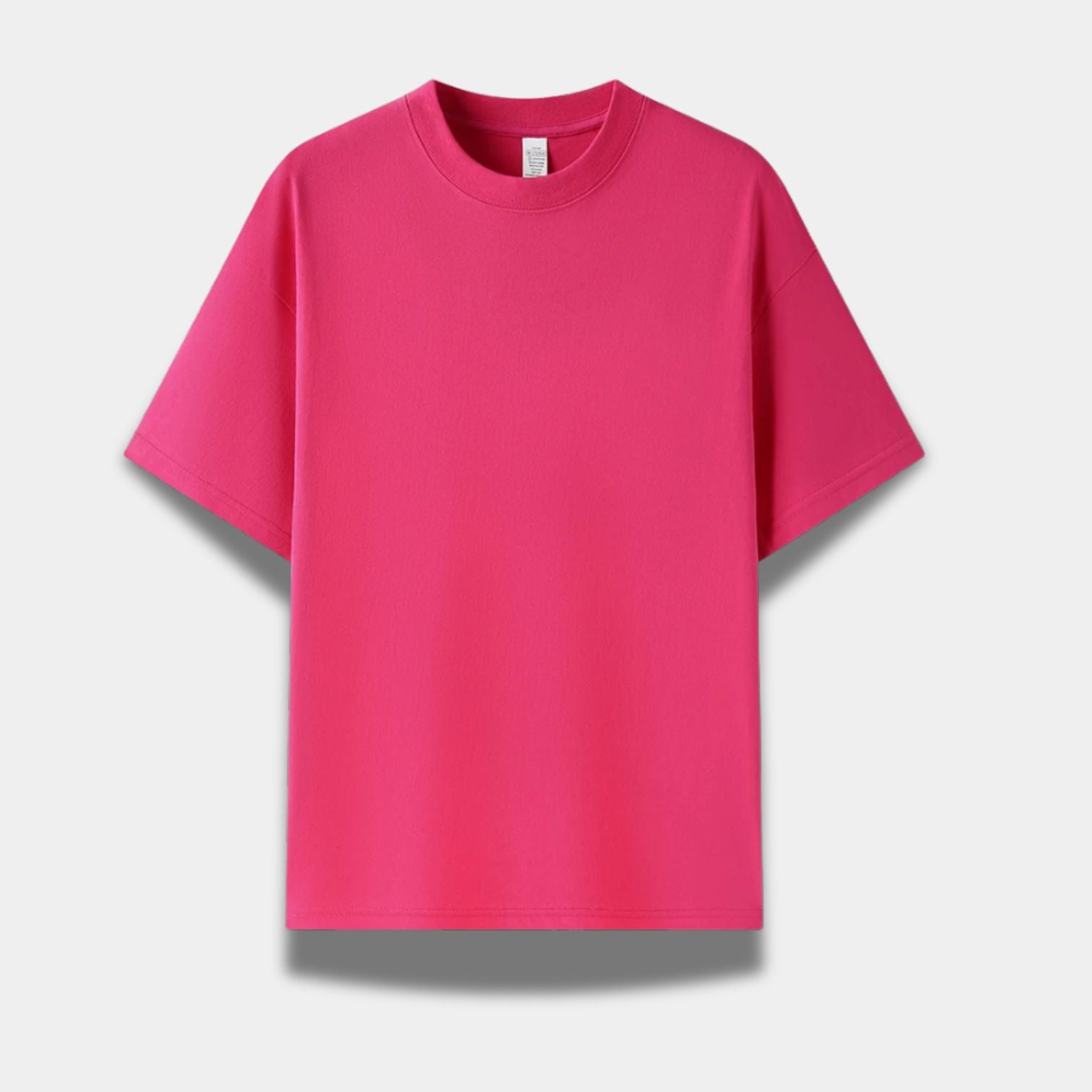 Noir | Men's Essential T-Shirt