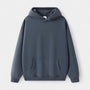 Noir | Men's Essential Hoodie-Noir-Washed Blue-XS-Noir