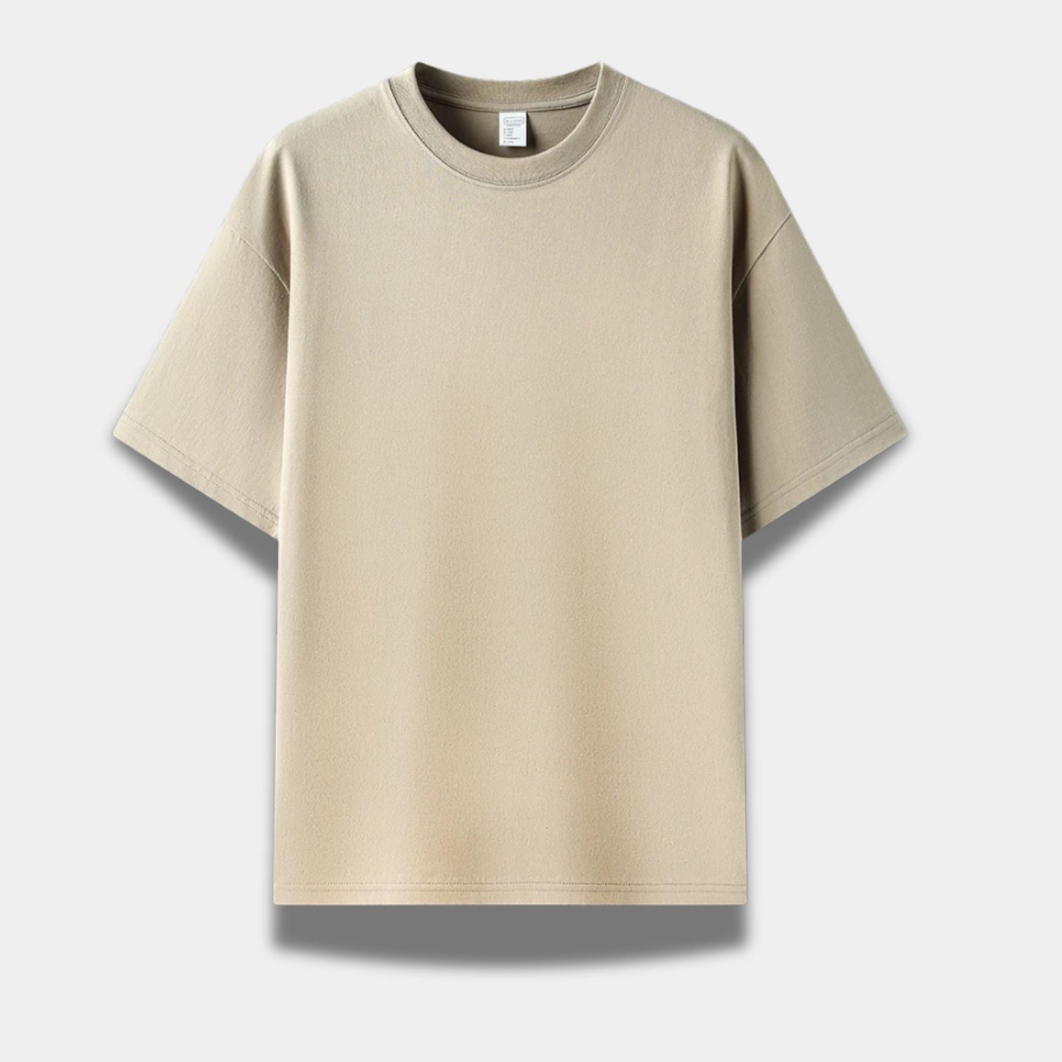 Noir | Men's Essential T-Shirt