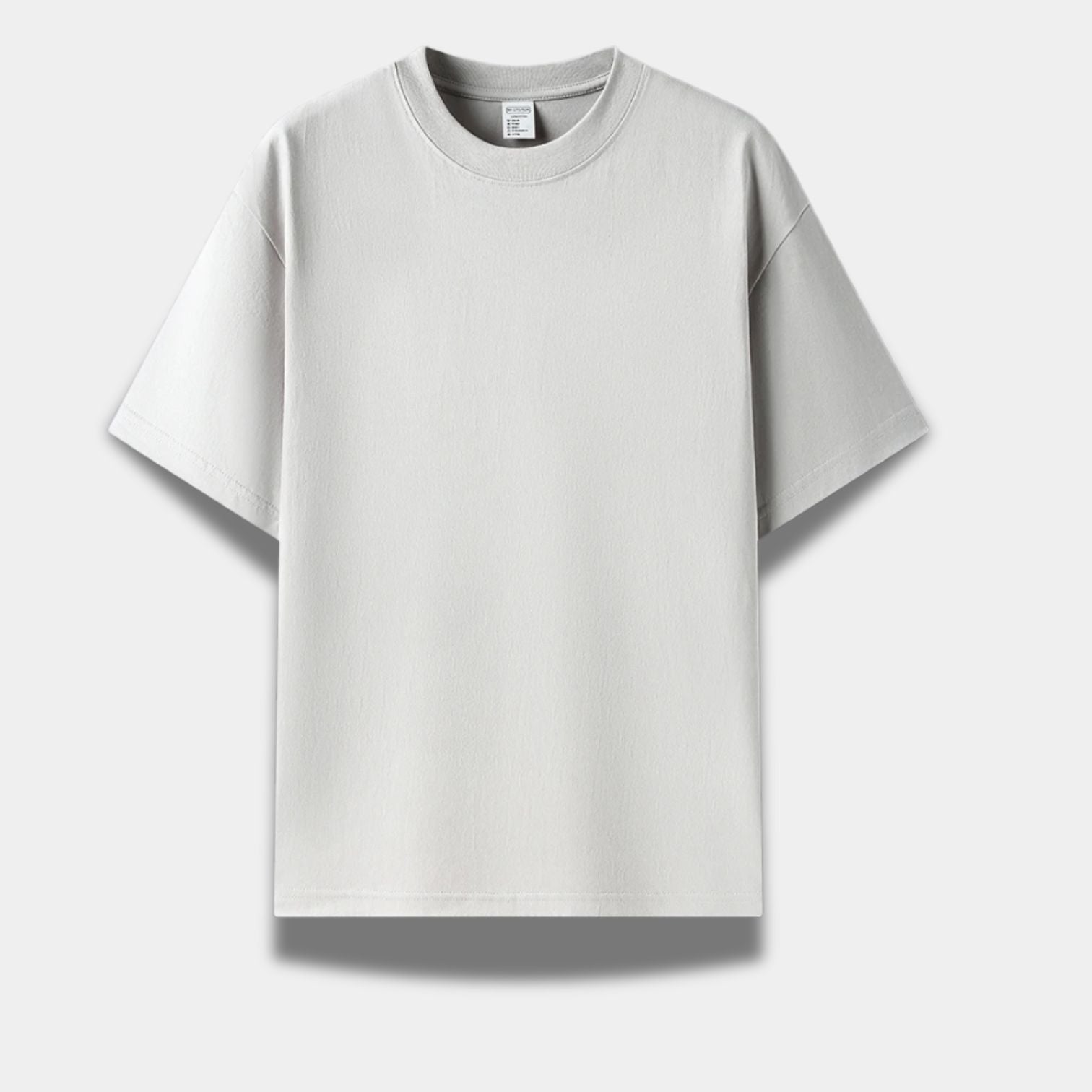 Noir | Men's Essential T-Shirt