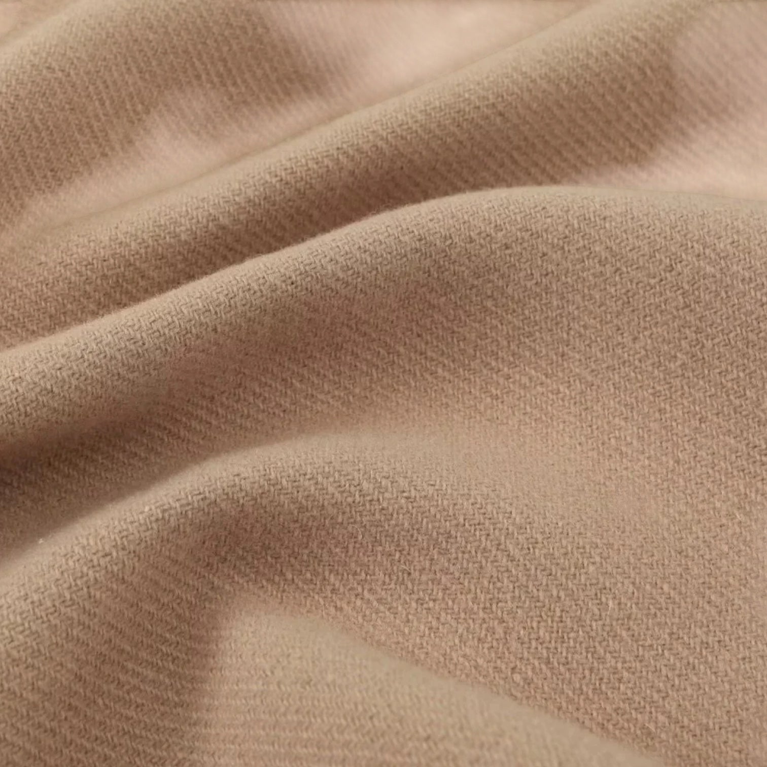 Women’s Wool-Blend Soft Coat