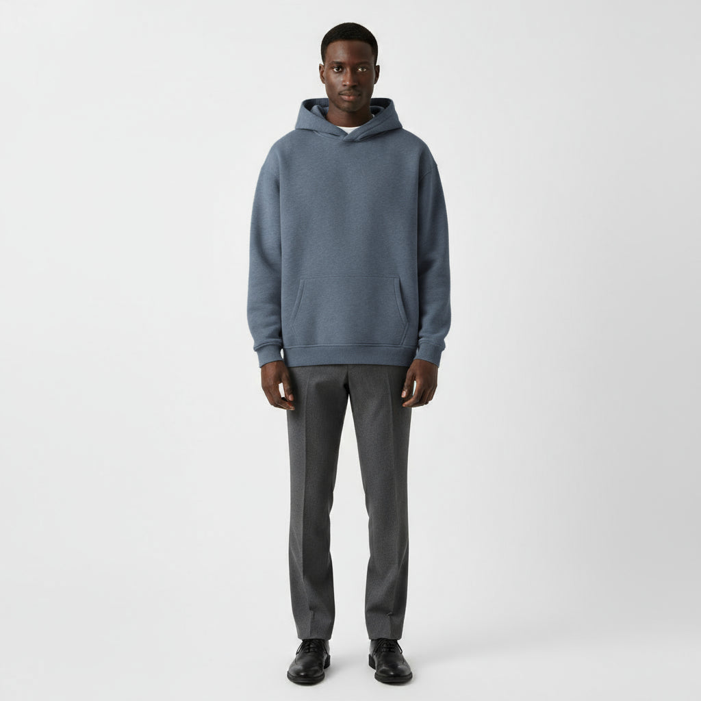 Men's Essential Hoodie