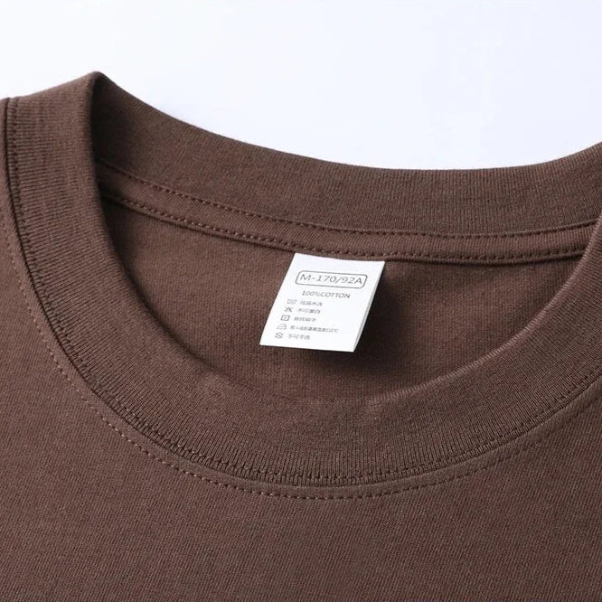 Noir | Men's Essential T-Shirt