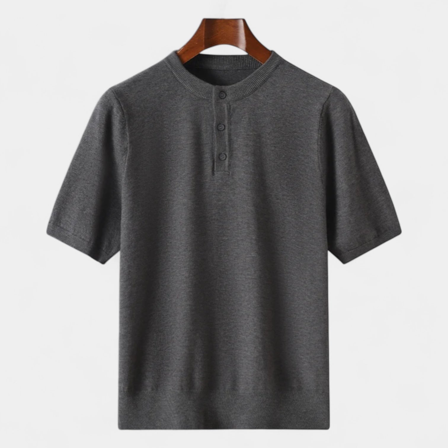 Men's Cotton T-Shirt
