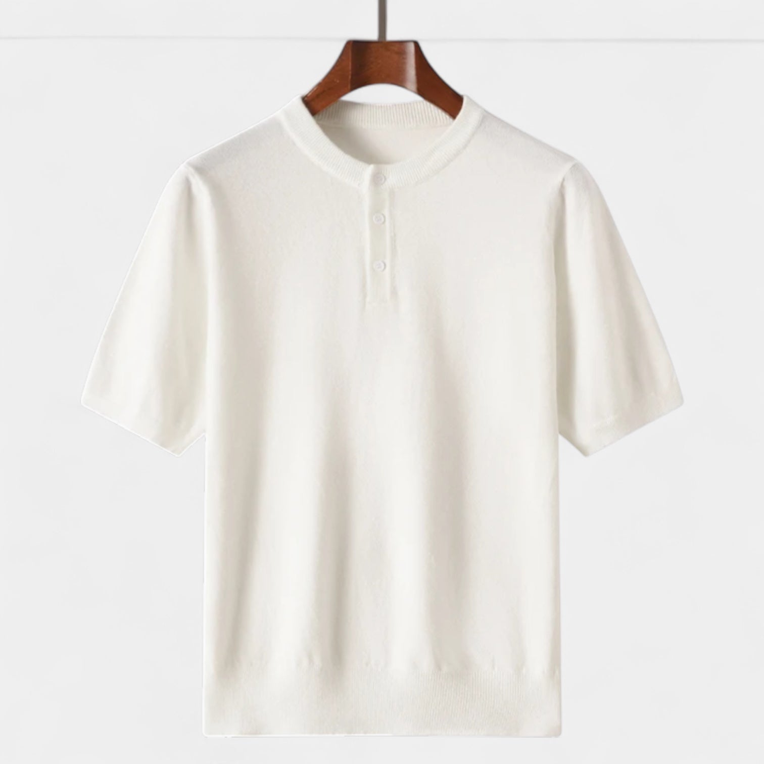 Men's Cotton T-Shirt