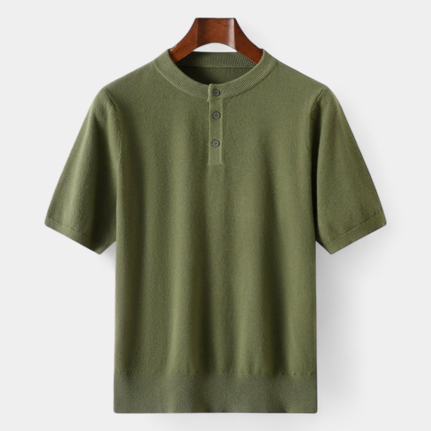 Men's Cotton T-Shirt