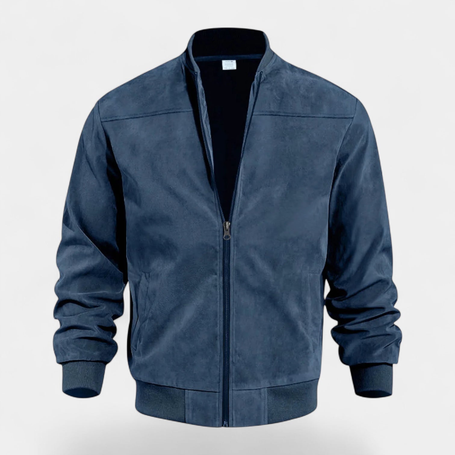 Men’s Bomber Jacket