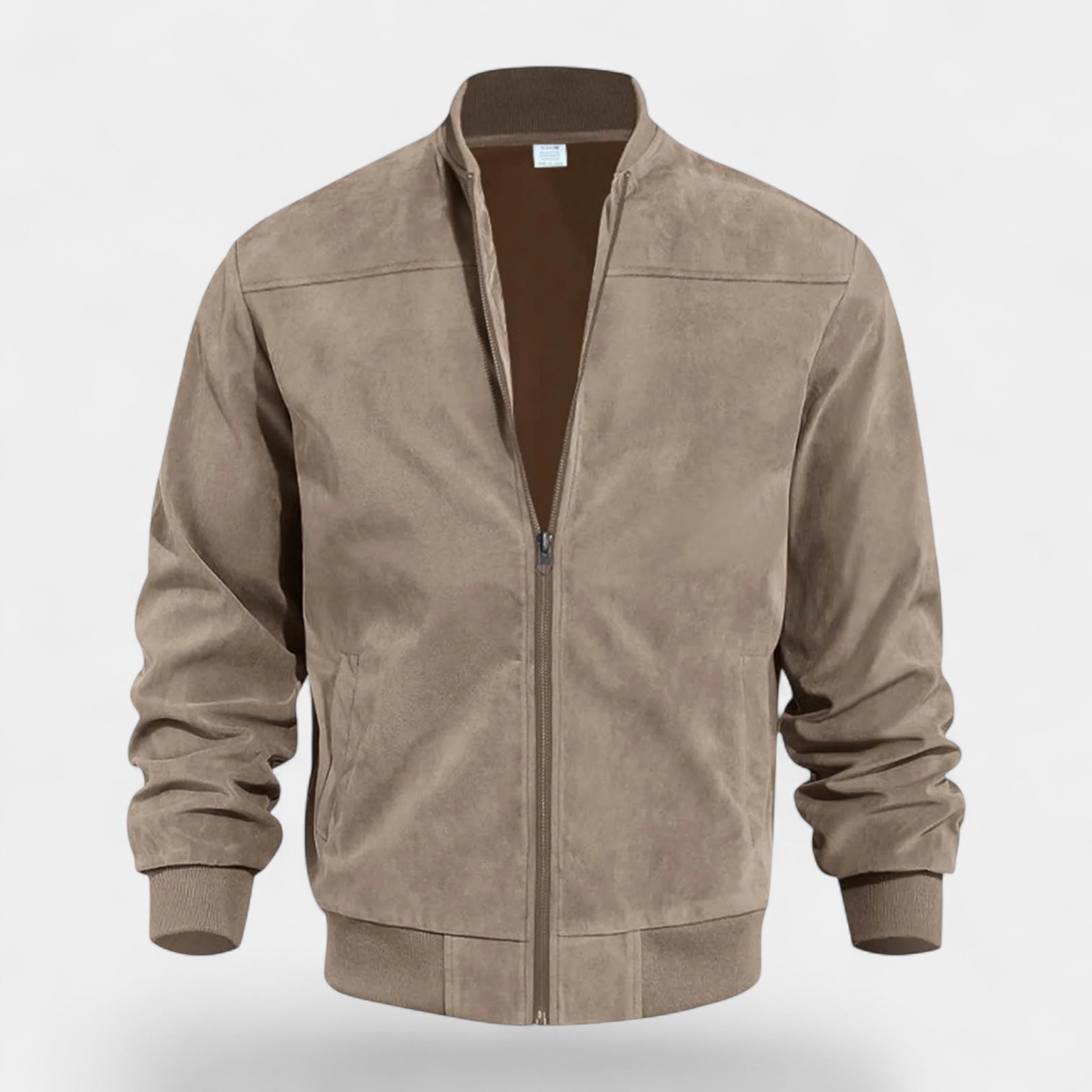 Men’s Bomber Jacket