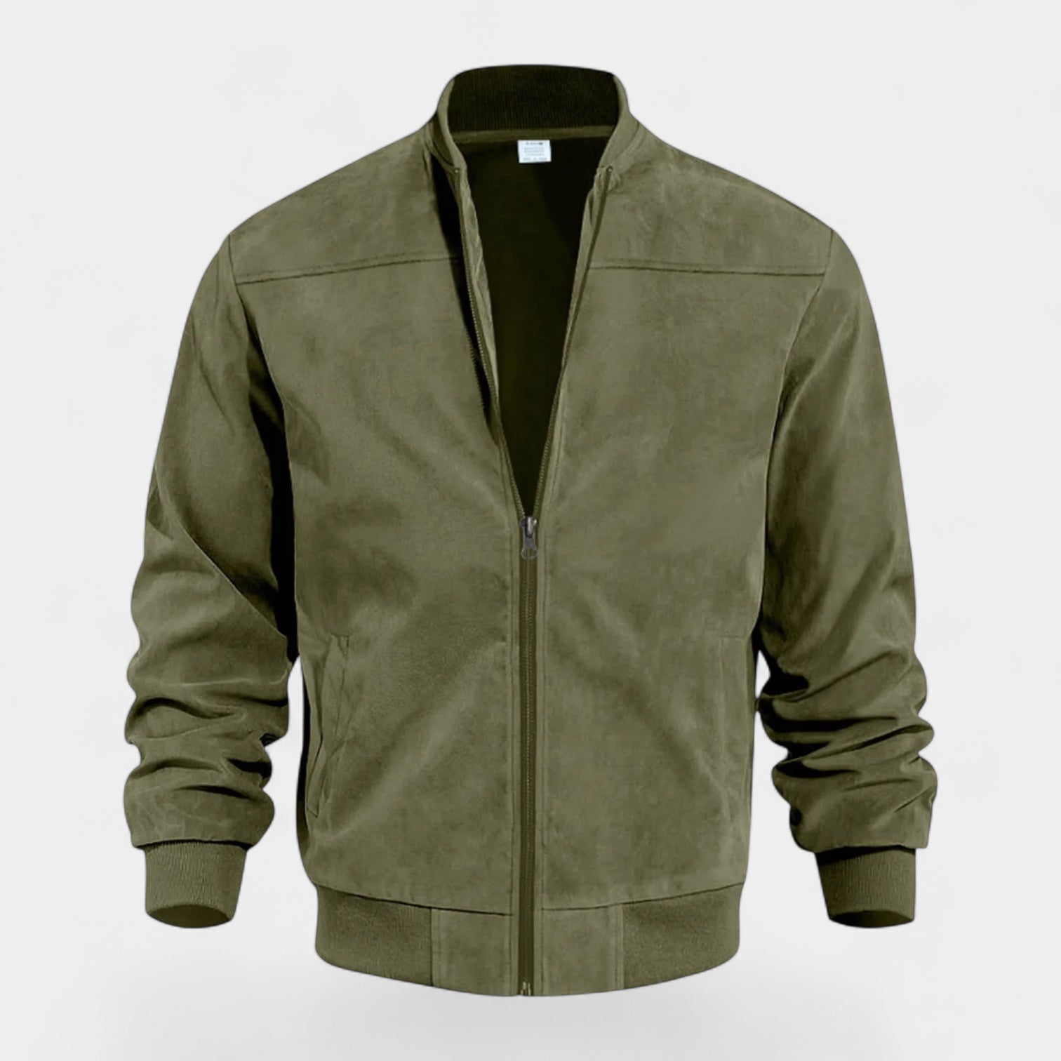 Men’s Bomber Jacket