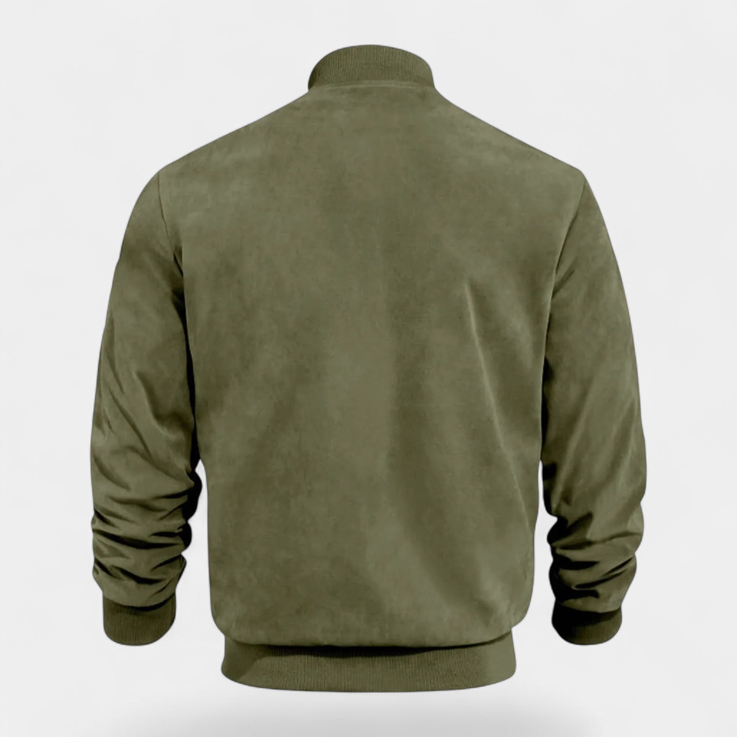 Men’s Bomber Jacket