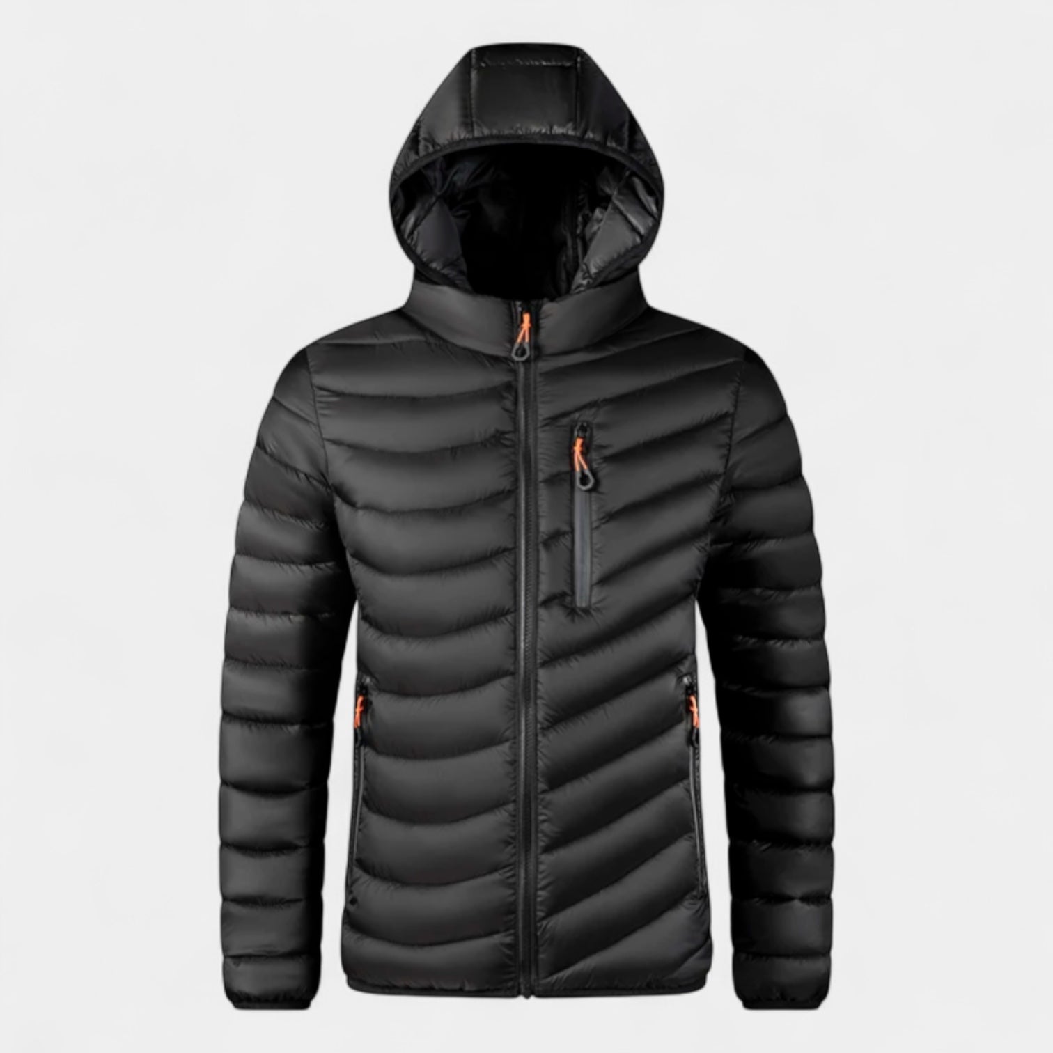 Men’s Puffer Jacket