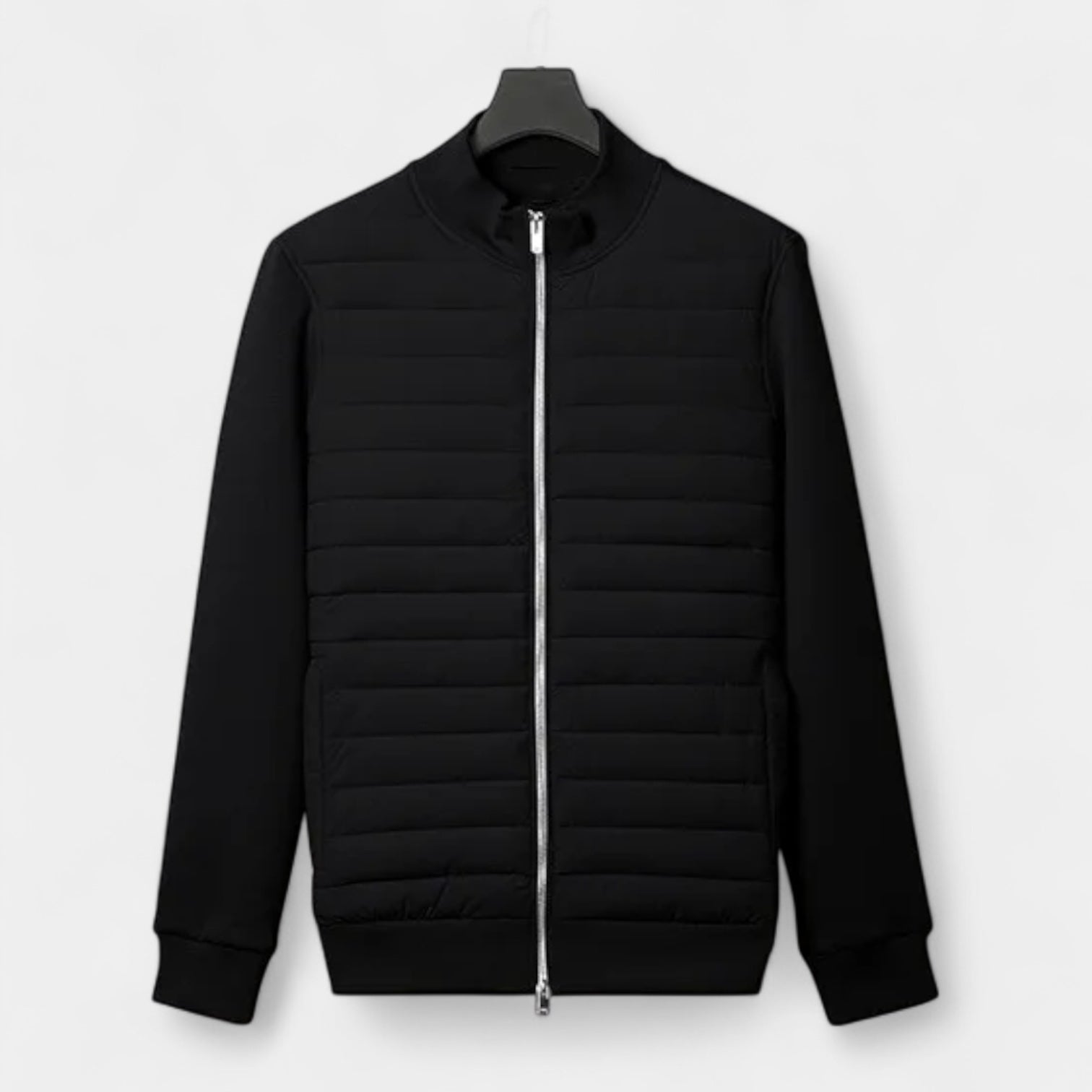 Men's Puffer Jacket