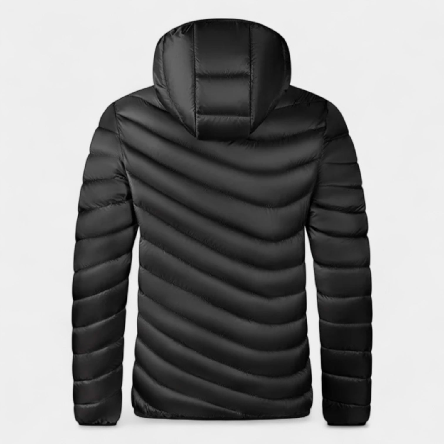 Men’s Puffer Jacket