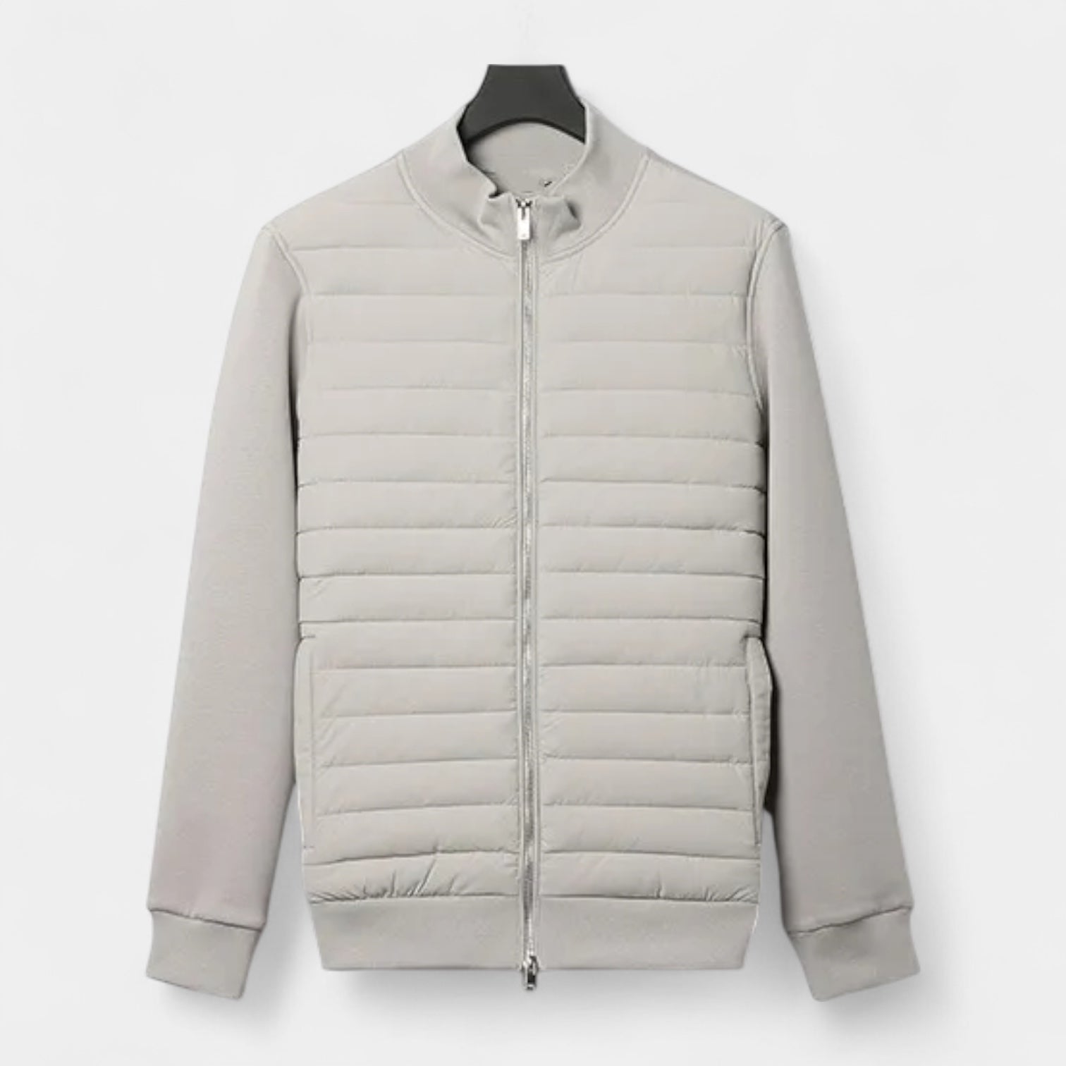 Men's Puffer Jacket