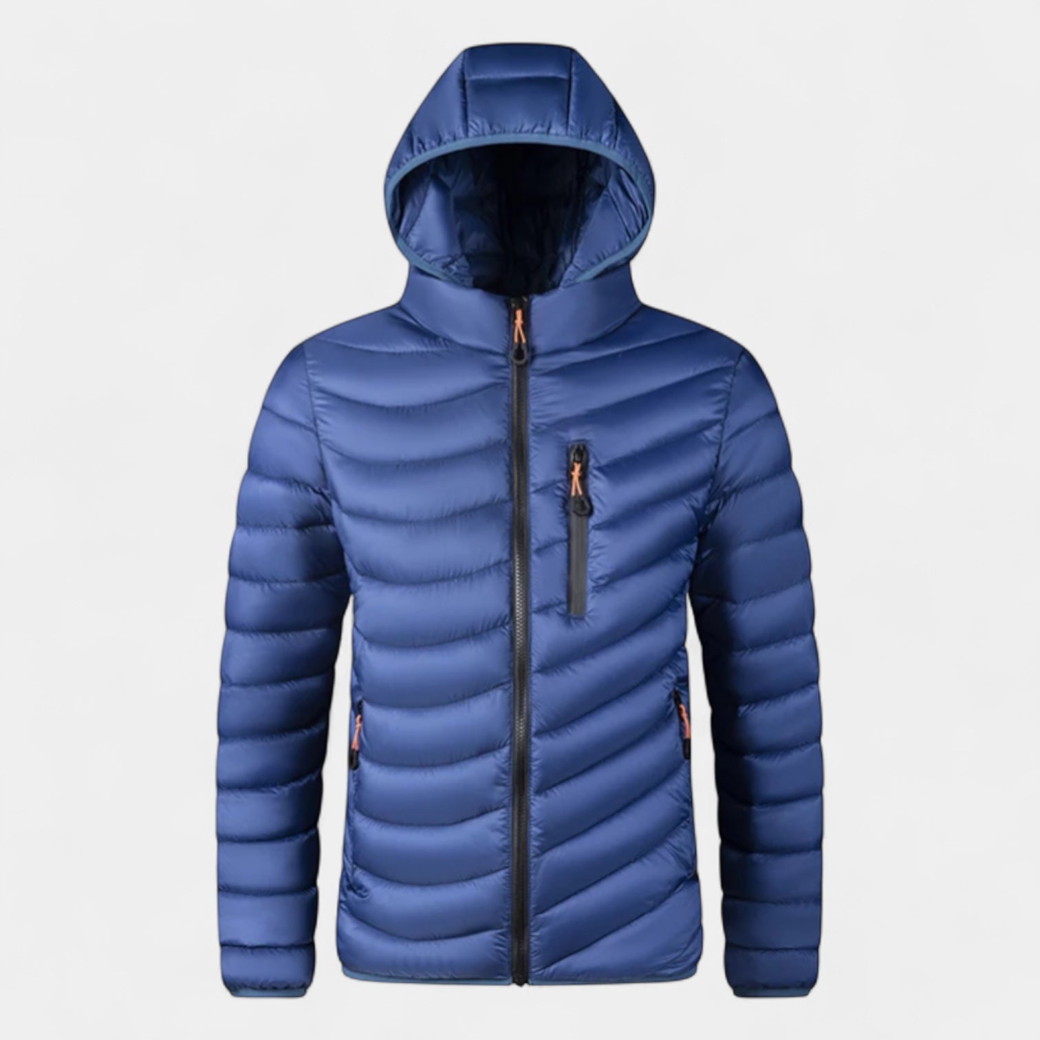 Men’s Puffer Jacket