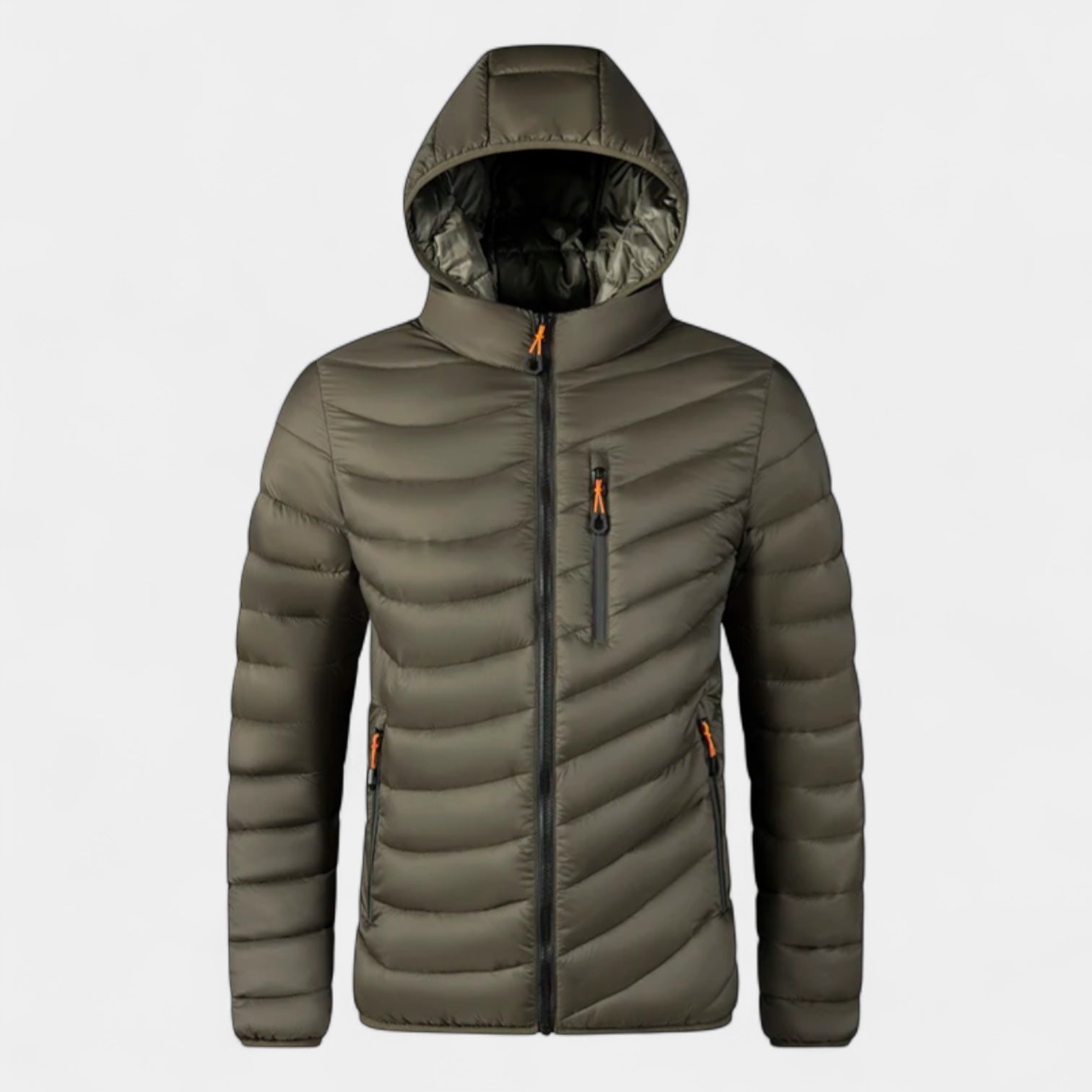 Men’s Puffer Jacket