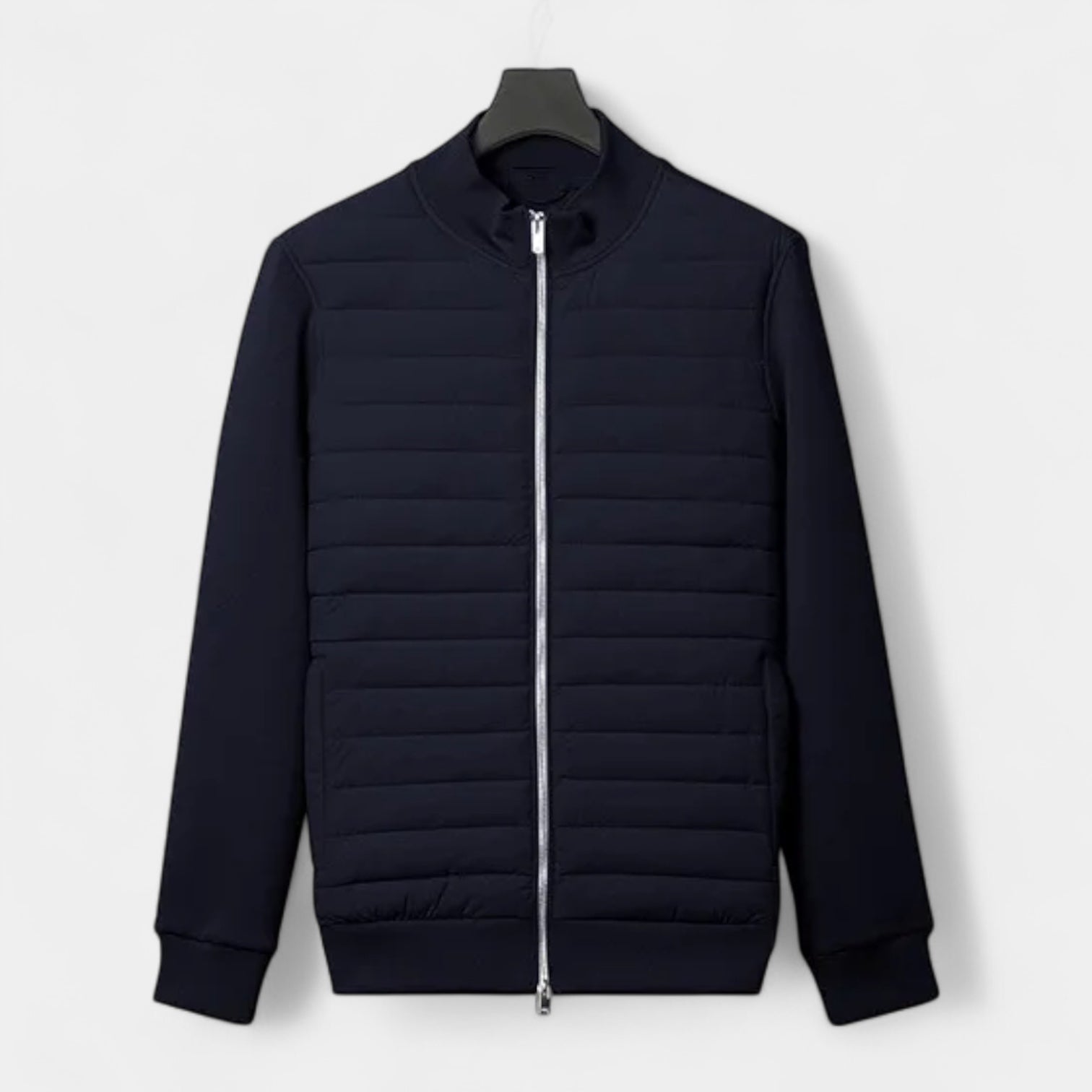 Men's Puffer Jacket
