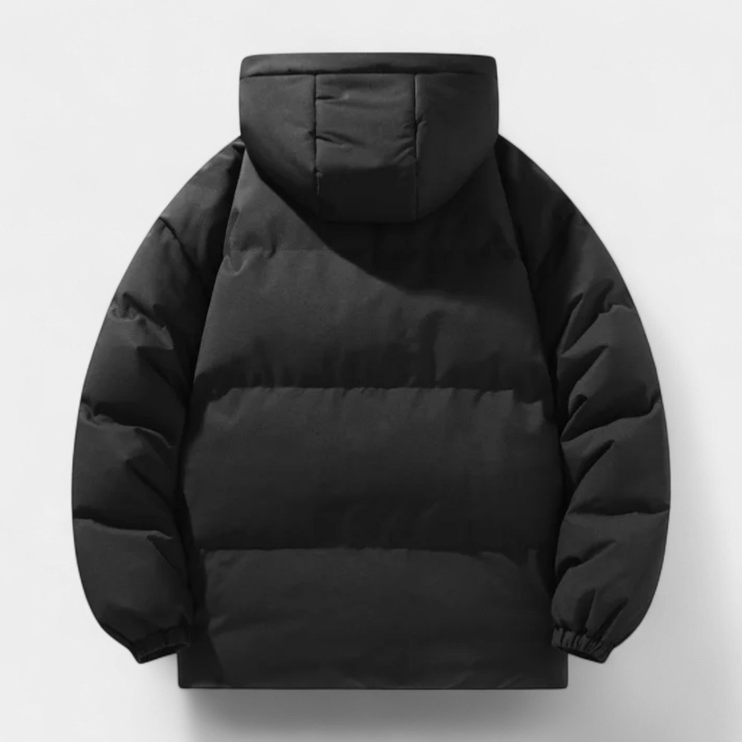 Men’s Puffer Jacket Parka