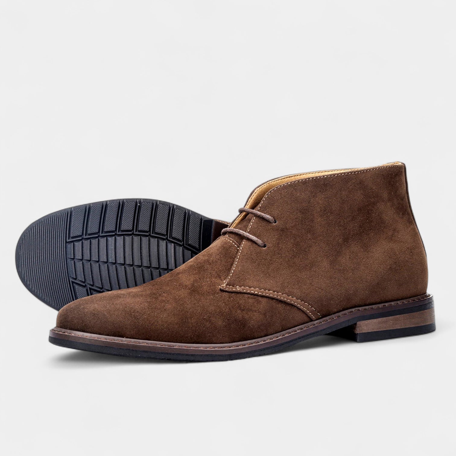 Men’s Chukka Desert Boots