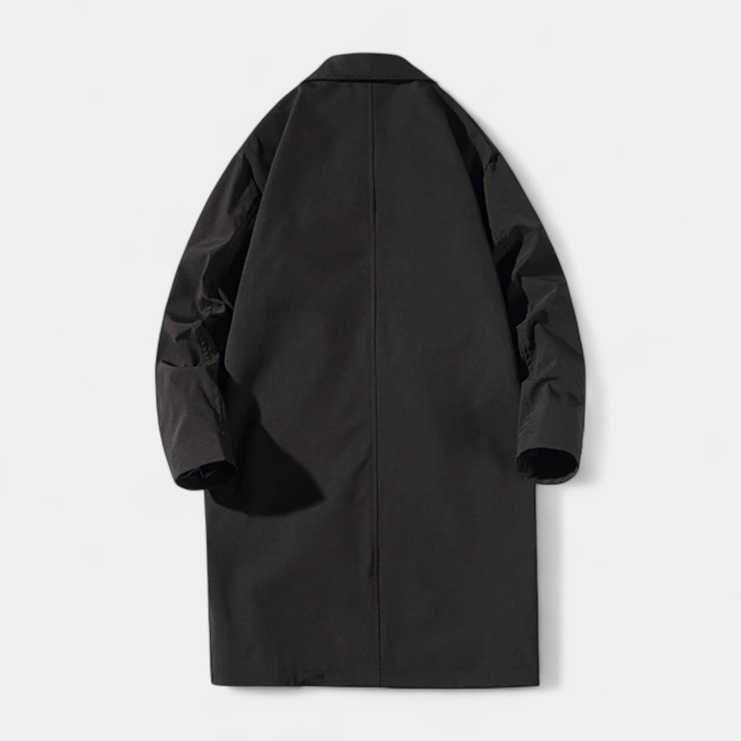 Men’s Trench Coat