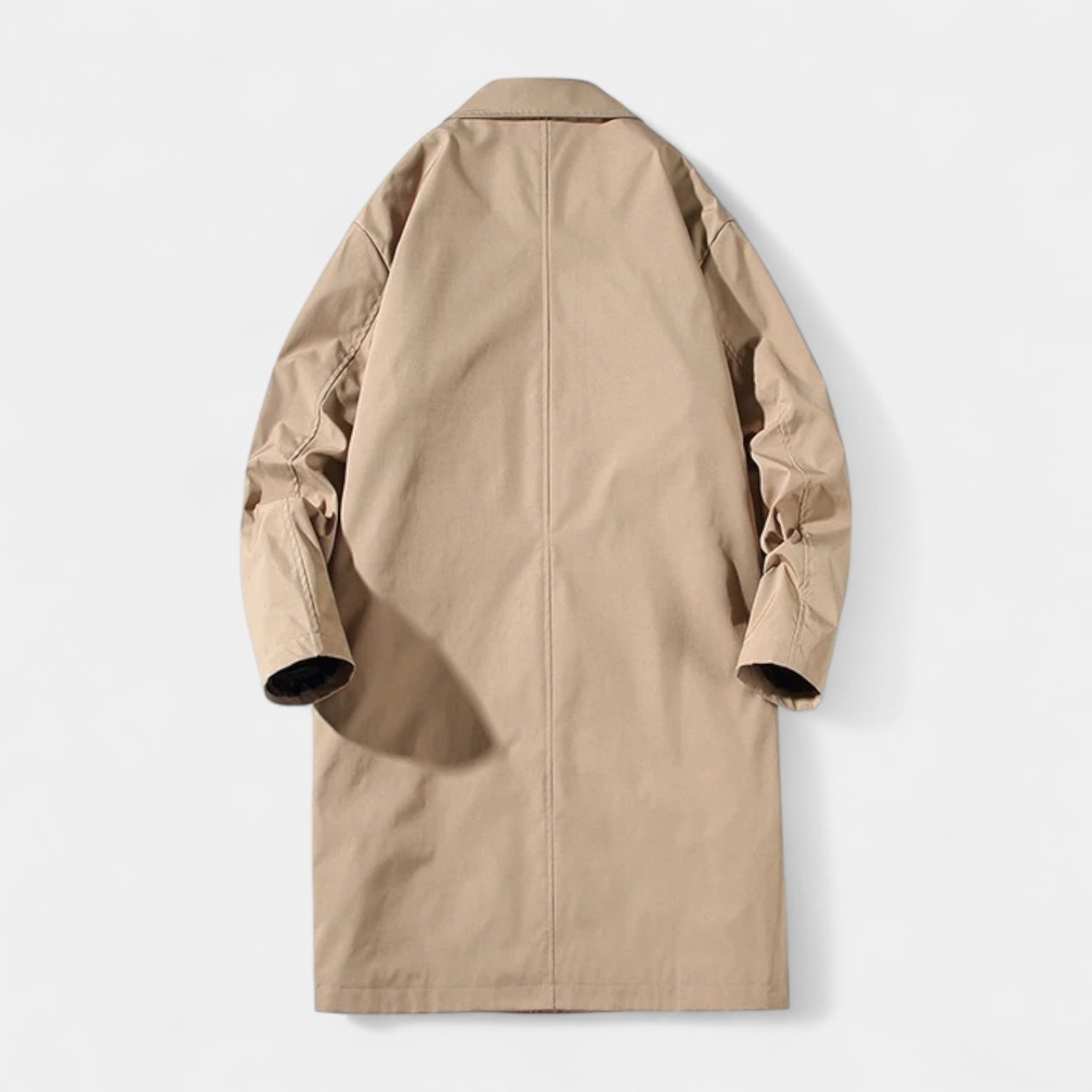 Men’s Trench Coat