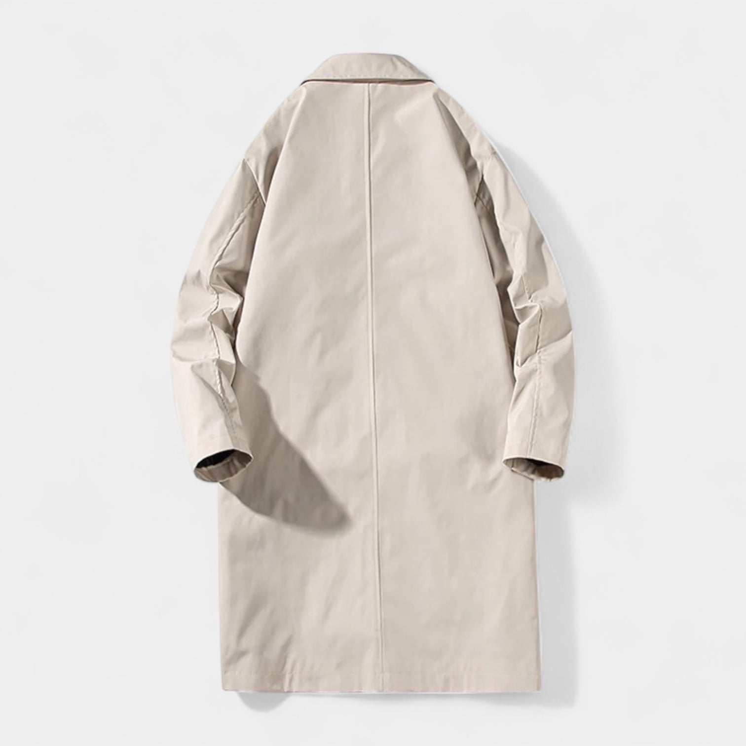 Men’s Trench Coat